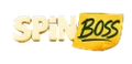 Spinboss logo