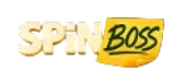 Spinboss logo