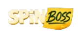 Spinboss logo